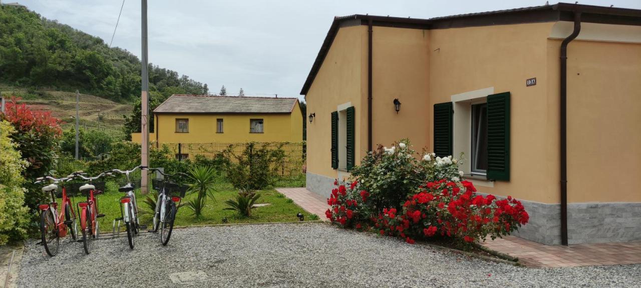 Montale  Casa Cristinaヴィラ エクステリア 写真