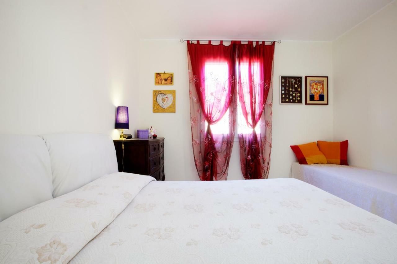 Montale  Casa Cristinaヴィラ エクステリア 写真