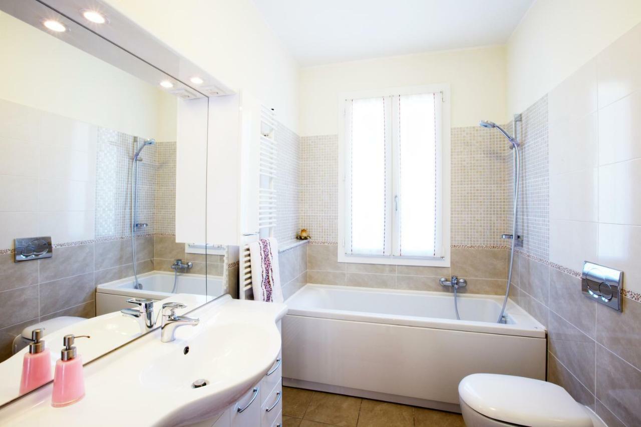 Montale  Casa Cristinaヴィラ エクステリア 写真