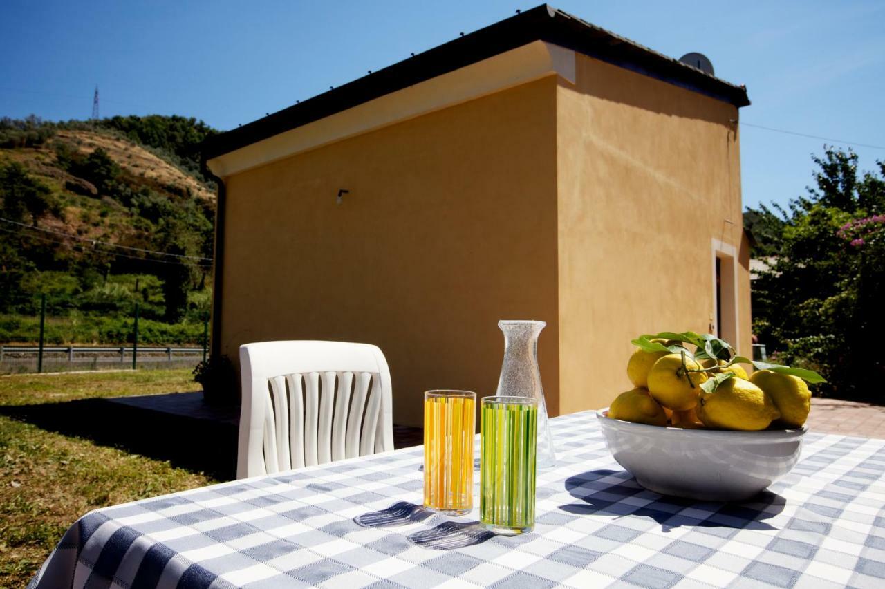 Montale  Casa Cristinaヴィラ エクステリア 写真